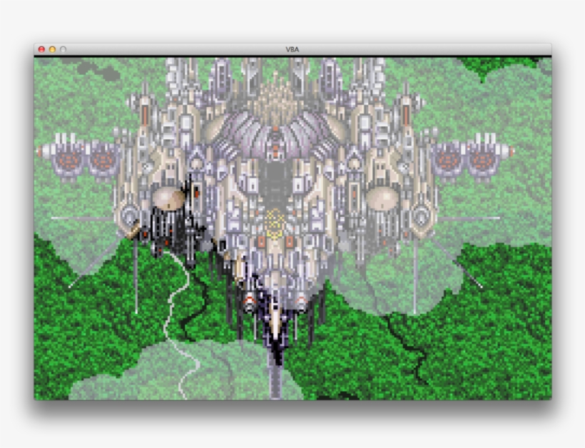 Final Fantasy V Challenge Megathread - Grass, transparent png download