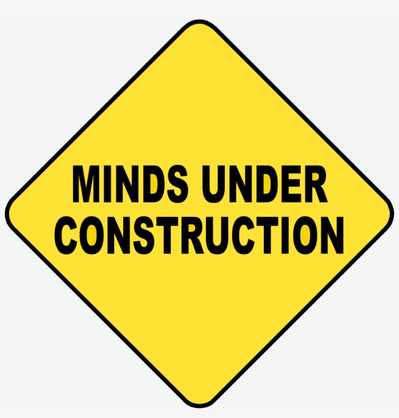 Construction Clipart Transparent - Caution Signs, transparent png download