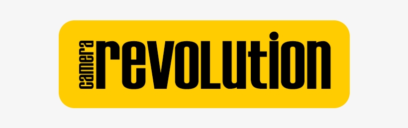 Suppliers To The Film And Tv Industry - Revolution Of Camera, transparent png download