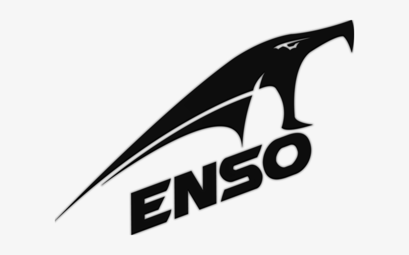 [e][h]enso - Enso Cs Go, transparent png download
