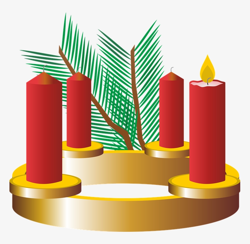 Clip Freeuse Stock Liturgytools Net Pictures For - Advent Png, transparent png download