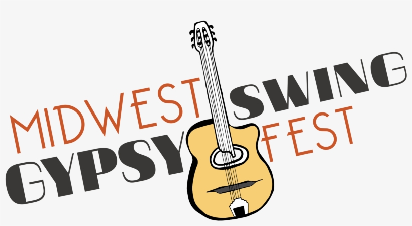 The Midwest Gypsy Swing Fest Home Of The Famous Madison - Midwest Gypsy Swing Fest 2017, transparent png download