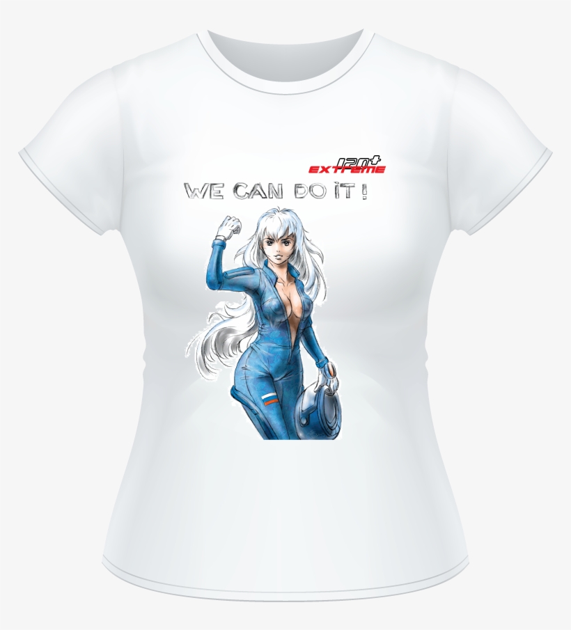 Skydiving T-shirts I Love Skydive - Skydiving T Shirt Women, transparent png download
