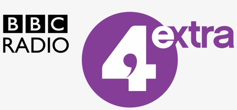 Bbc Radio 4 Extra, transparent png download