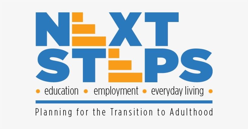 Next Steps - Next Steps Night - Transition Toolbox In Knoxville, transparent png download