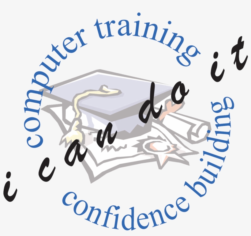 I Can Do It - Course, transparent png download