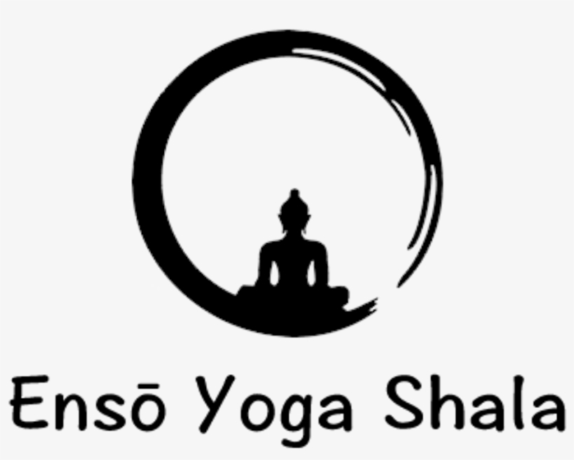Ensō Yoga Shala - Buddha Silent Large Tote Bag, Adult Unisex, Natural,, transparent png download