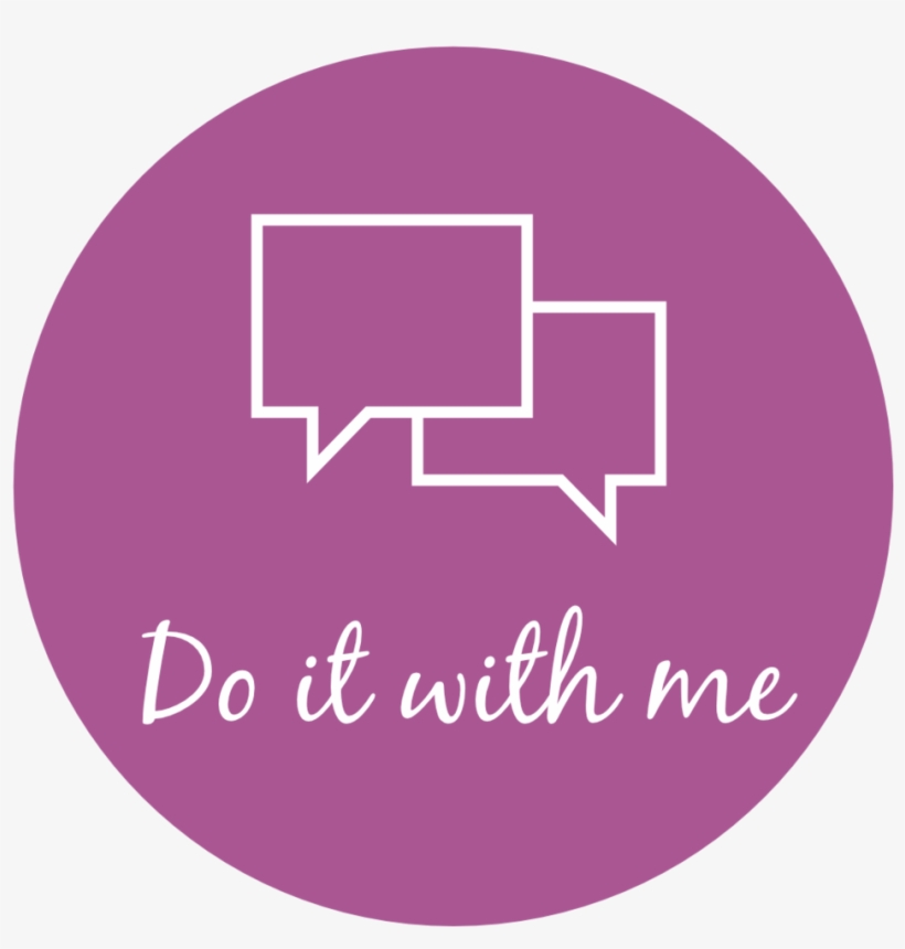 Diwm = We Get Together, In Real Time - Portable Network Graphics, transparent png download