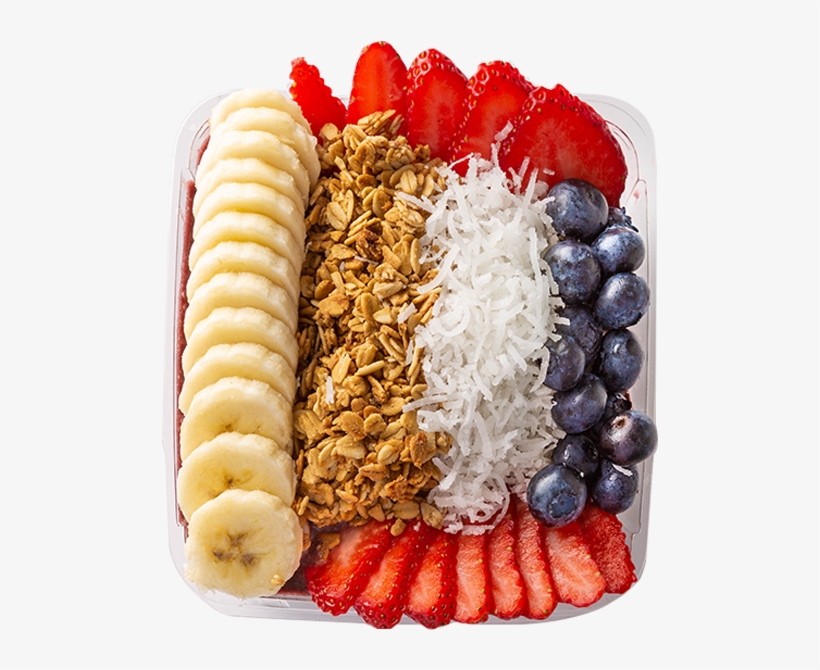Original Acai Bowl - San Francisco, transparent png download