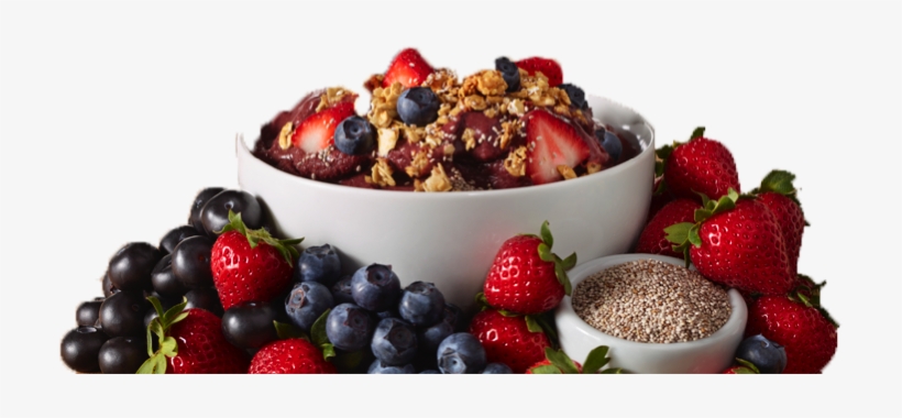 Açaí Na Tigela, transparent png download