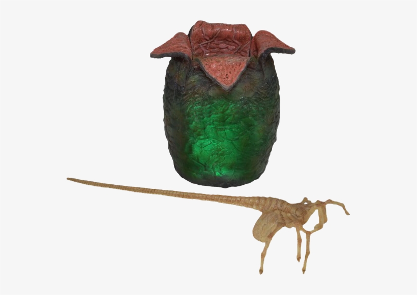 Agrandir - Facehugger Alien Neca, transparent png download