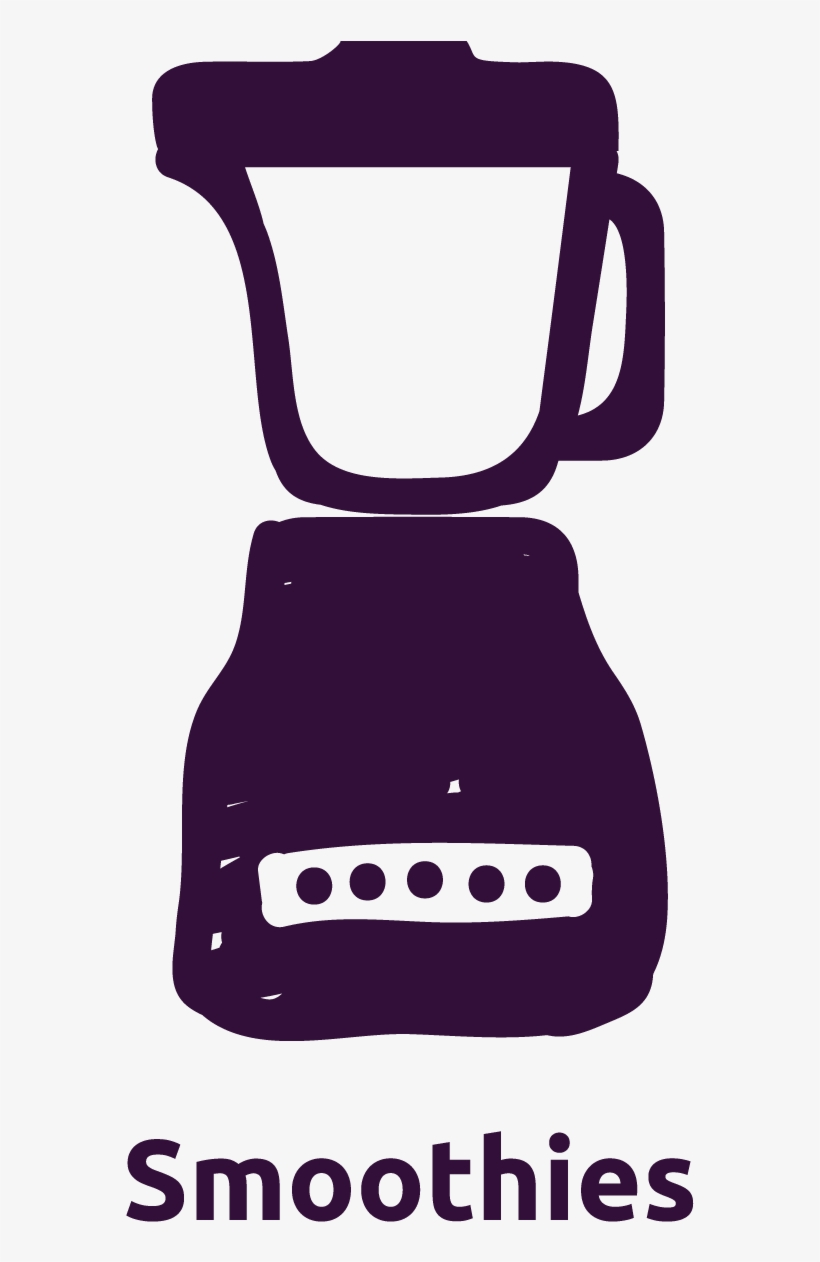 Açaí Na Tigela, transparent png download