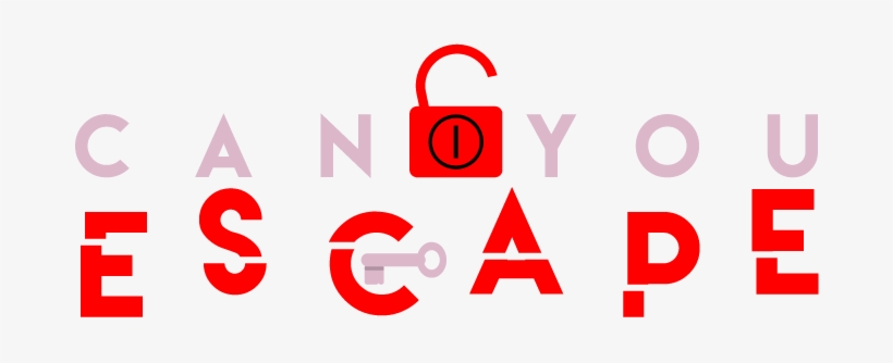 Can You Escape London, transparent png download
