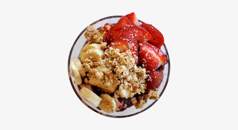 Sedona Bowl - Açaí Na Tigela, transparent png download