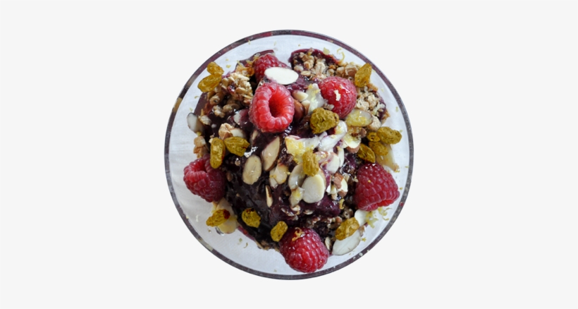 Awaken Bowl - Chocolate, transparent png download