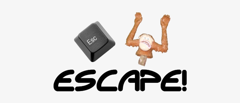 Escape, Http - //tunescape - Org/escape/escape - Weight Training, transparent png download