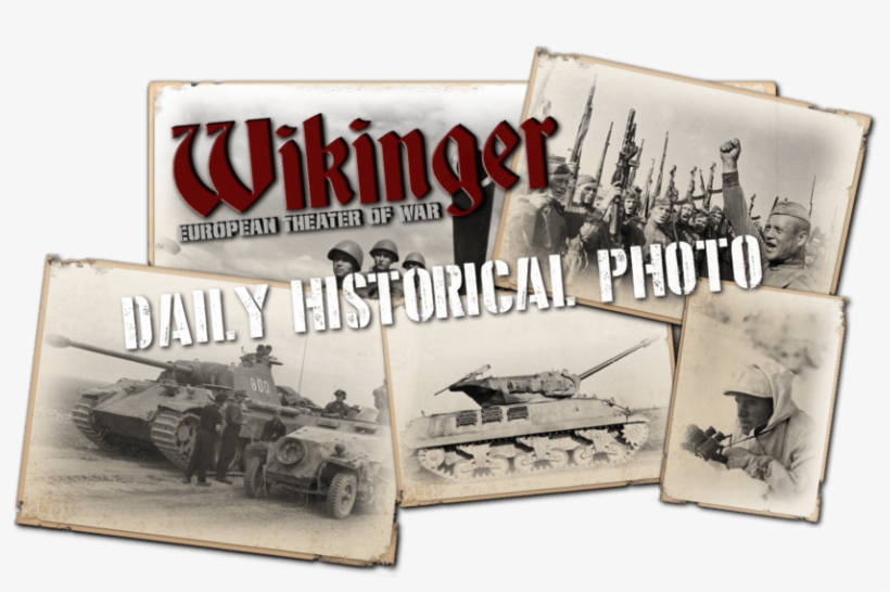 A Russian Scout - Panther Tank, transparent png download