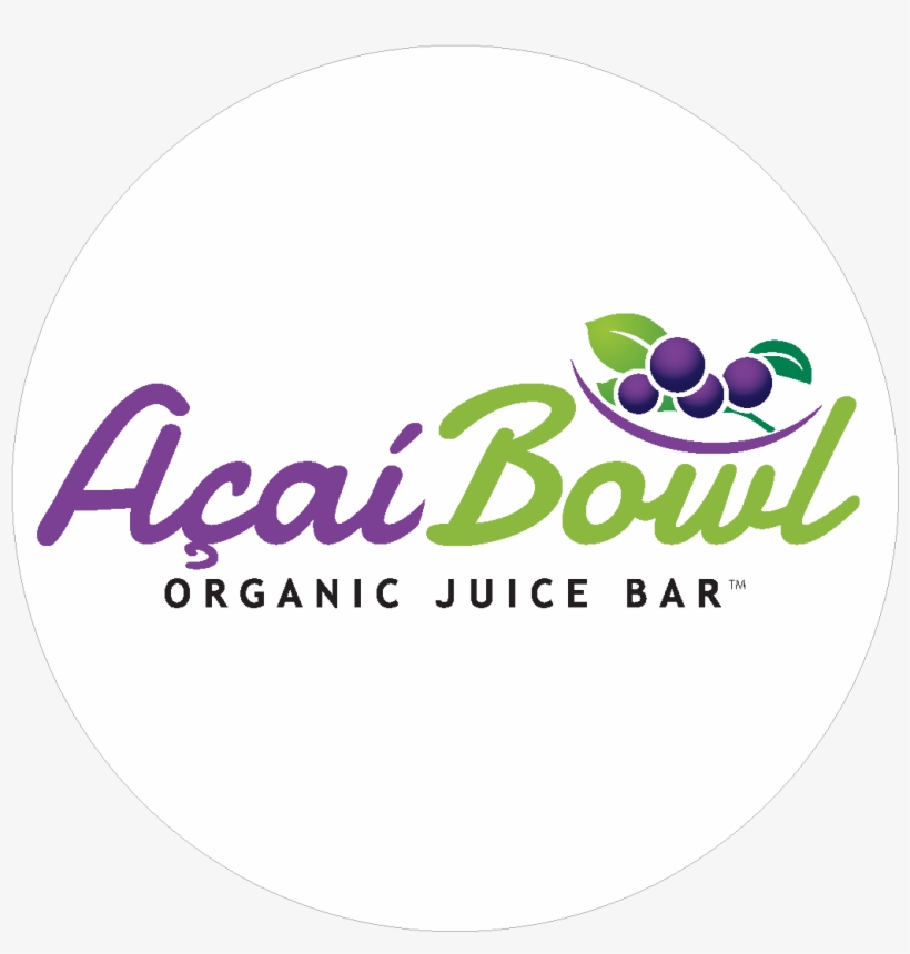 Acai Bowl - Recycle For Greater Manchester, transparent png download