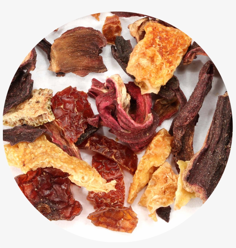 Description - Adagio Teas Blood Orange Tea, transparent png download