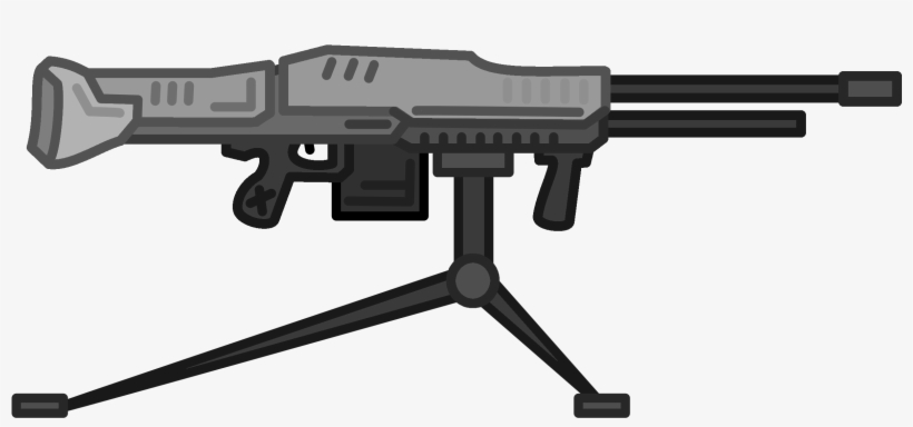 Http - //i - Imgur - Com/wshh14l - Assault Rifle, transparent png download