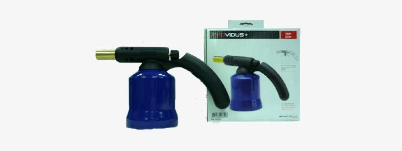 Providus Blow Torch, Steel Cup P05-pg300m - Blow Torch, transparent png download