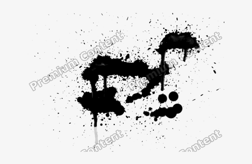 Stains Decals - Illustration, transparent png download