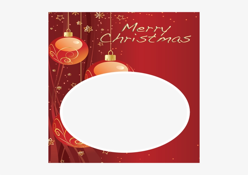 Create Your Christmas Card Online Free - Christmas Card Picture Transparent, transparent png download