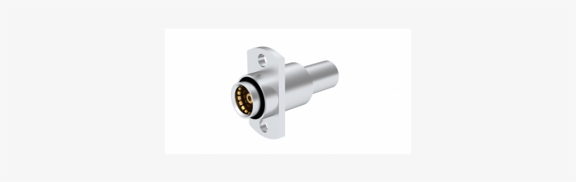 Bma / Straight 2 Hole Flange Floating Jack Crimp Type - Butane Torch, transparent png download