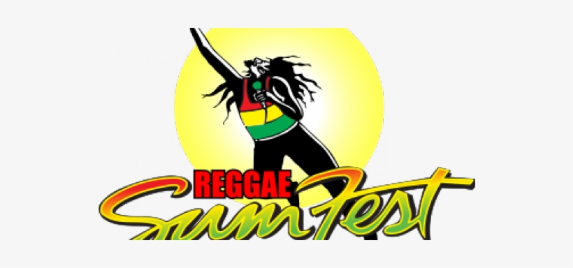 Reggae Sumfest Tickets Now On Sale - Reggae Sumfest 2015, transparent png download