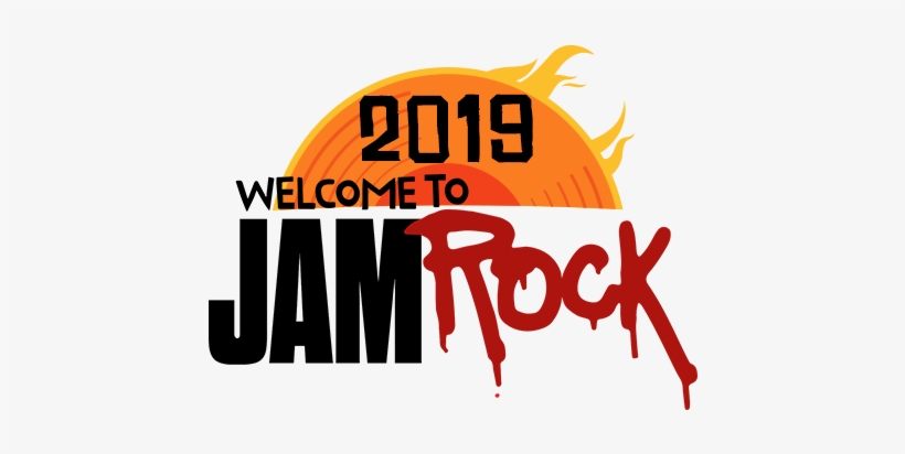 Jamrock Reggae Cruise - Welcome To Jamrock Reggae Cruise 2016, transparent png download
