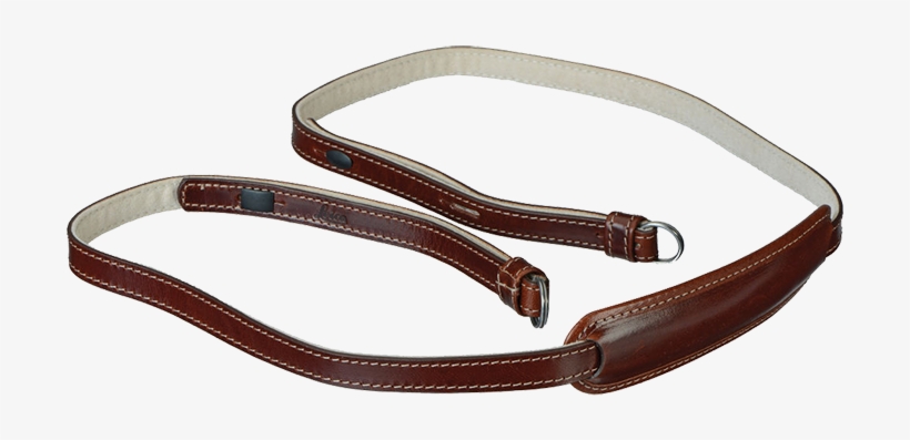 Leica Carrying Strap For Leica X, Q And M Systems - Best Leather Strap For Leica M, transparent png download