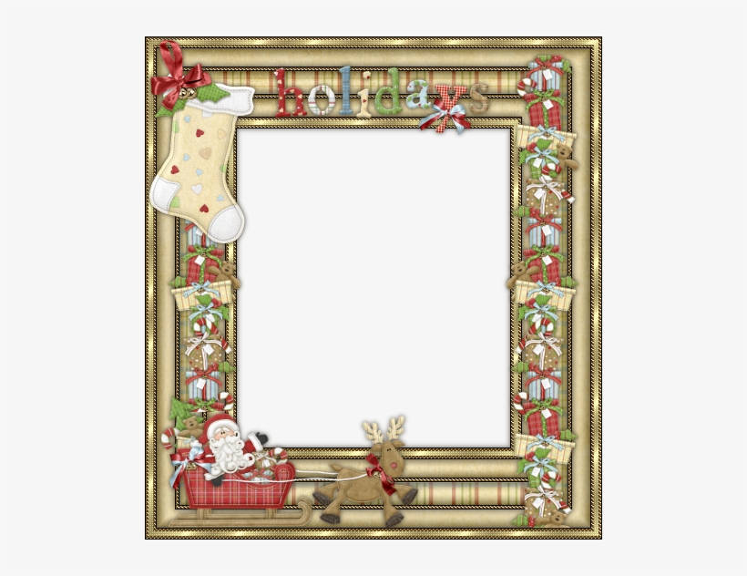 Tarjetas Para Imprimir Naviddad Clipart Christmas Card - Christmas Day, transparent png download