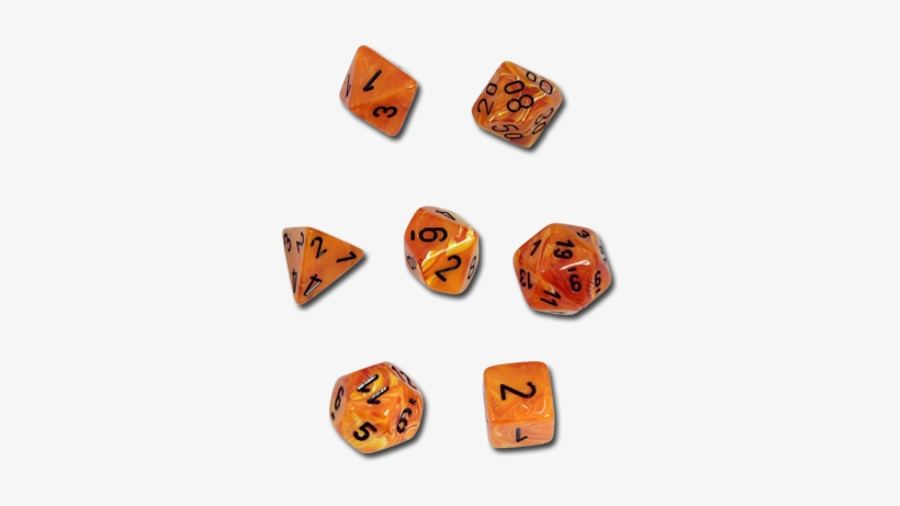 Tabletop Dice - Dice, transparent png download