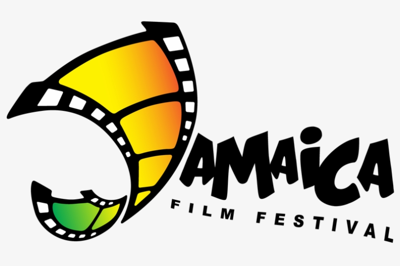 Reggae Clipart Caribbean Music - Jamaica Film Festival PNG Image