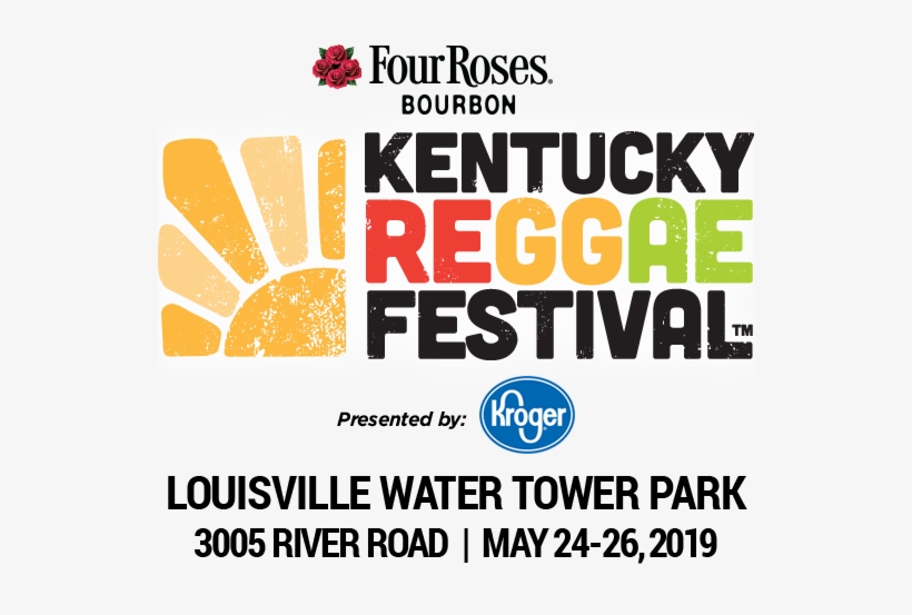 Kentucky Reggae Festival, transparent png download