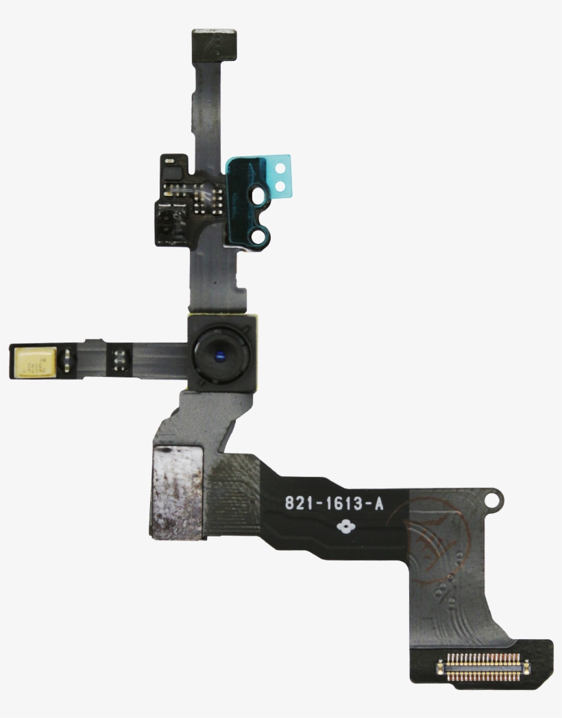 Iphone 5s Front Camera & Sensor Flex Cable Iphone Se Proximity Flex