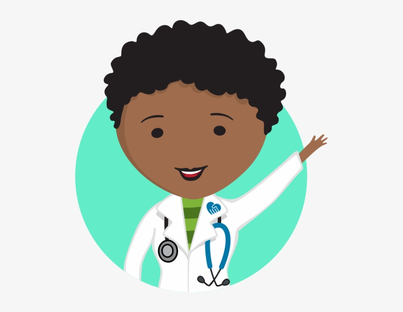 Finding A Health Professional - Health Png, transparent png download