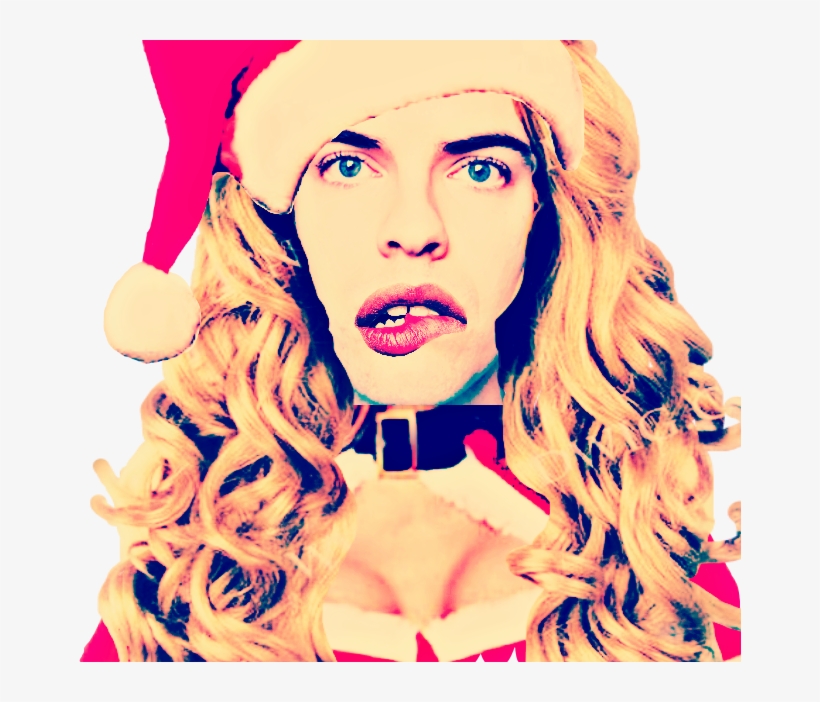 Jacksfilms Sexy Santa Christmas Freetoedit - Christmas Day, transparent png download