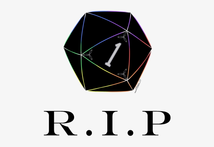 If You Have Every Played, Or At Least Heard, Of D&d, - Gold Monogram Plate, R | Williams Sonoma, transparent png download