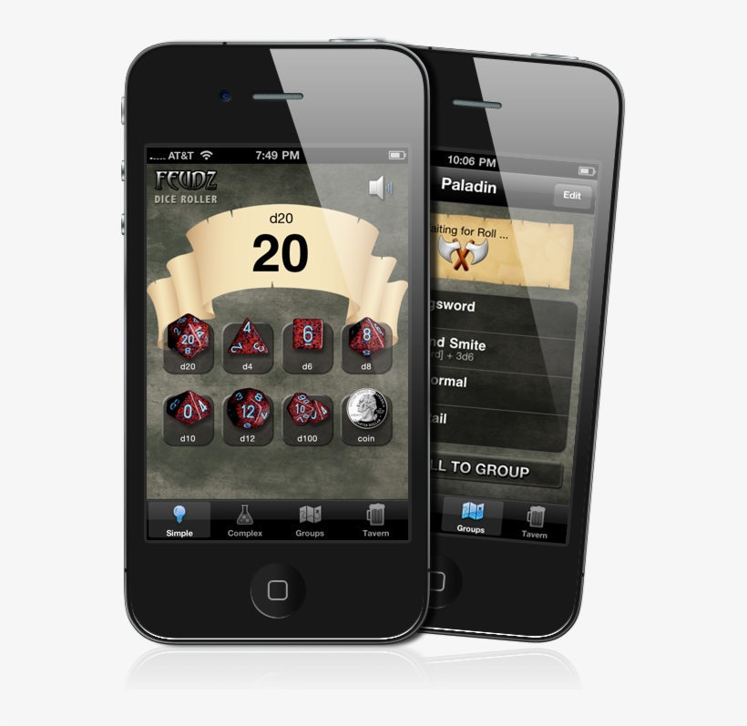 Iphone, transparent png download