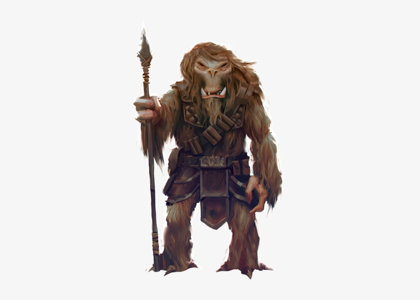 Post - Whiphid Star Wars Rpg, transparent png download