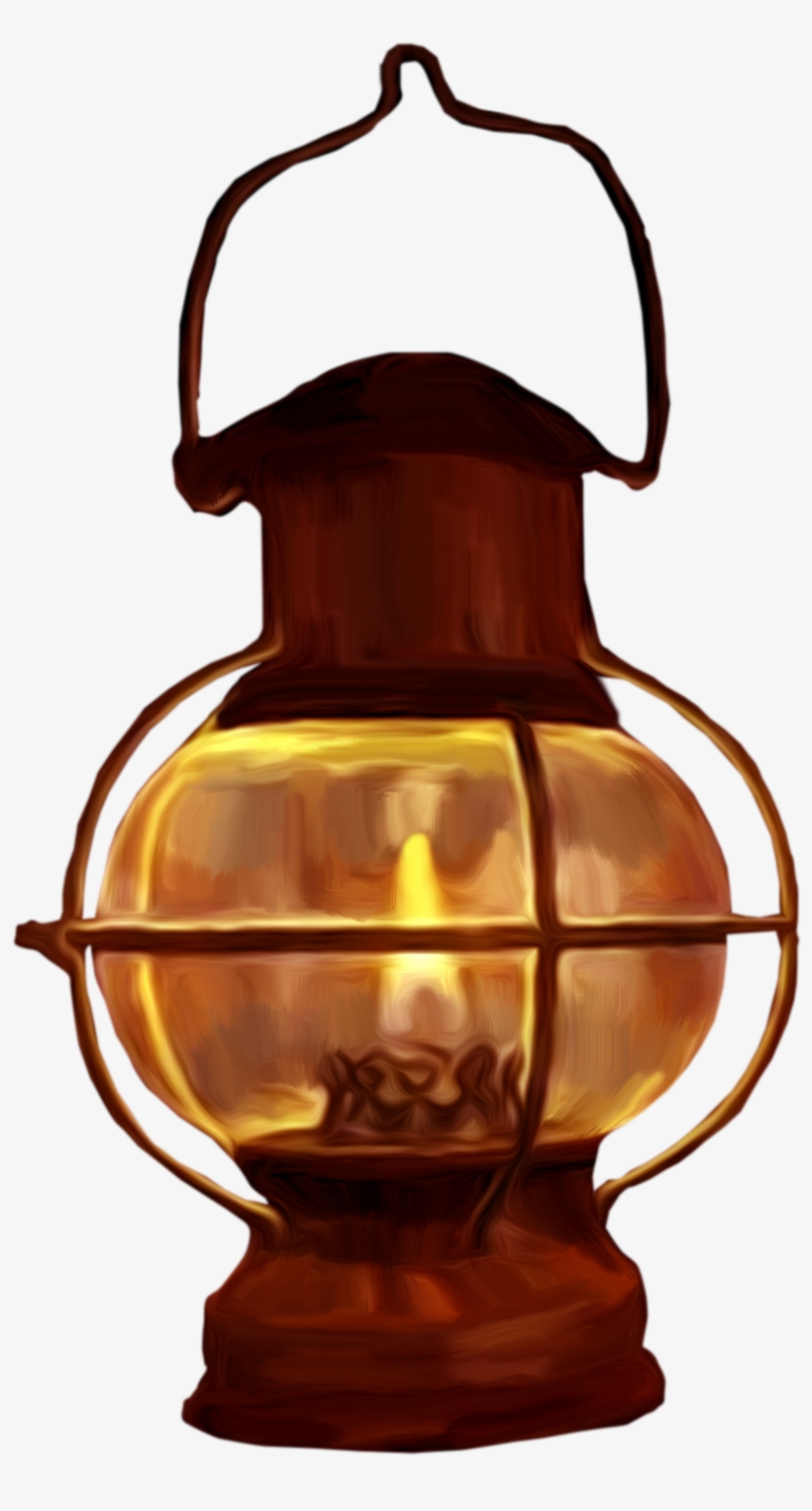 Goodies - Kerosene Lamp Old Png, transparent png download