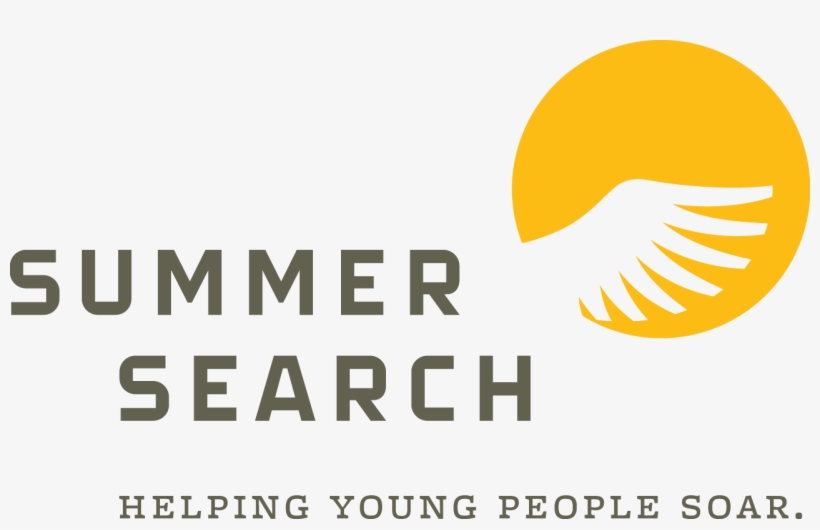 About This Grantee - Summer Search Logo, transparent png download