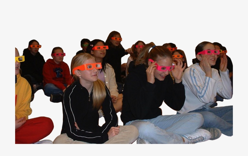 Autism Demystification Simulation Game Program - Child, transparent png download