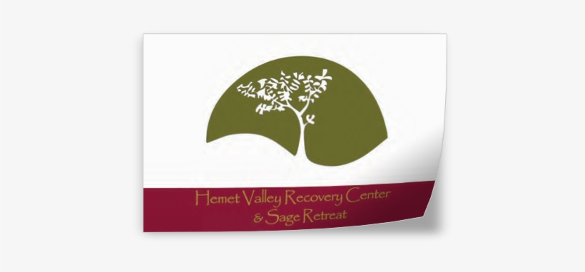 Career Burnout - Valley Recovery Center Brochure, transparent png download