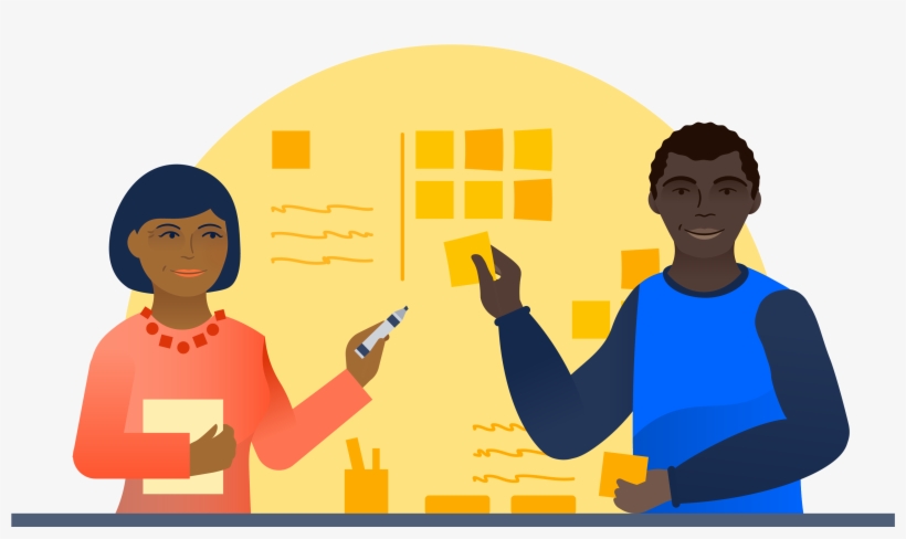 A Skilled Meeting Facilitator Can Get A Group To Discuss, - Facilitate Meetings, transparent png download