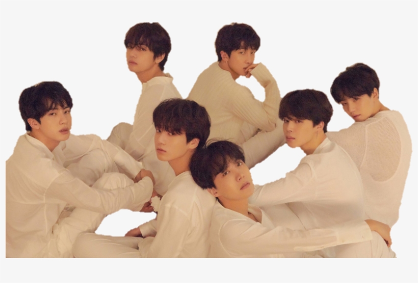 53 Images About Png On We Heart It - Bts Win Fake Love, transparent png download