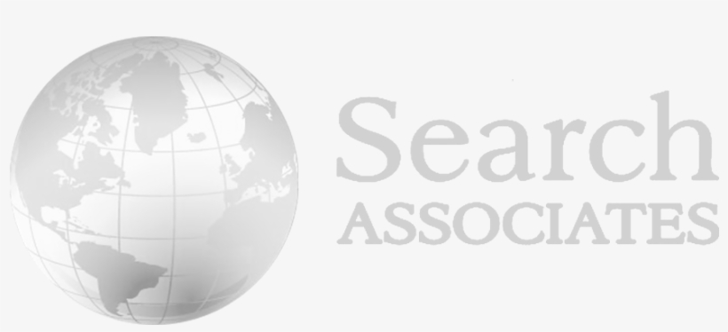 Logo-search - Search Associates Logo, transparent png download