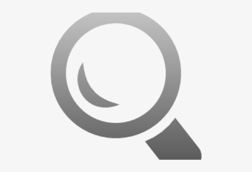 Search Icon Png Format - Icon, transparent png download