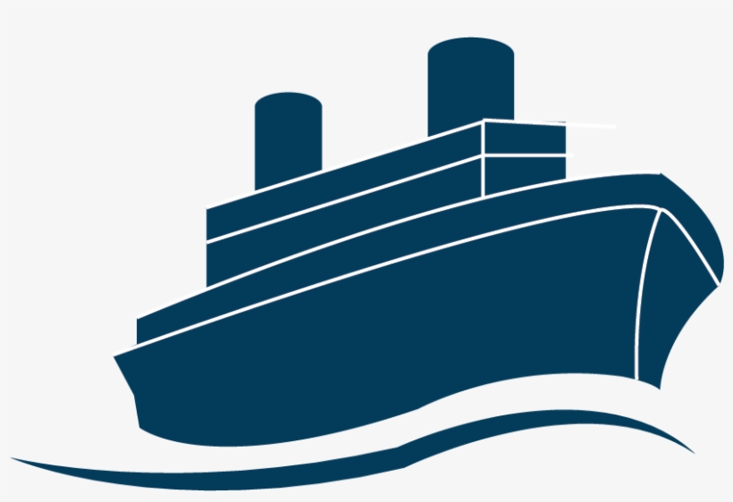 Cruise Ship Clipart Background - Great Buddha Statue, transparent png download